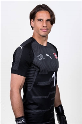 Yann Sommer Poster 3358250