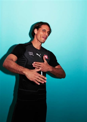 Yann Sommer Poster 3358253