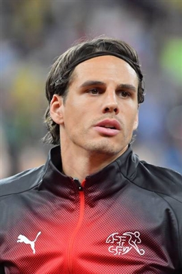 Yann Sommer Poster 3358254