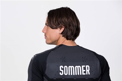 Yann Sommer Poster 3358260
