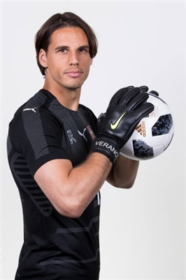 Yann Sommer Poster 3358263