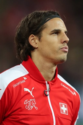 Yann Sommer Poster 3358265