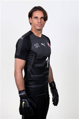 Yann Sommer Poster 3358267