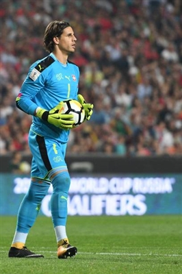 Yann Sommer Poster 3358275
