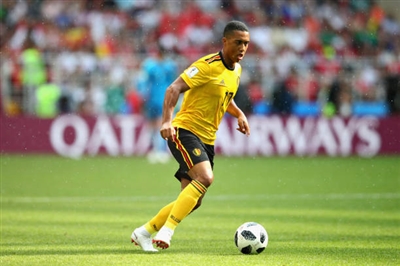 Youri Tielemans Poster 3331994