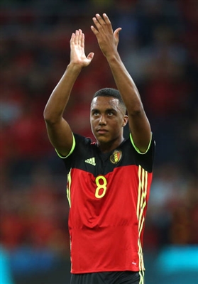 Youri Tielemans Poster 3331998