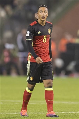 Youri Tielemans Poster 3332002