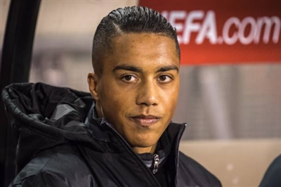 Youri Tielemans Poster 3332006