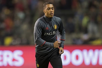 Youri Tielemans Poster 3332011