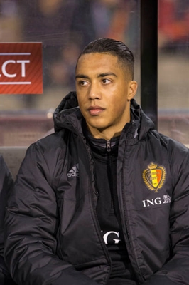 Youri Tielemans Poster 3332013