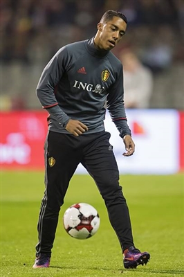 Youri Tielemans Poster 3332014
