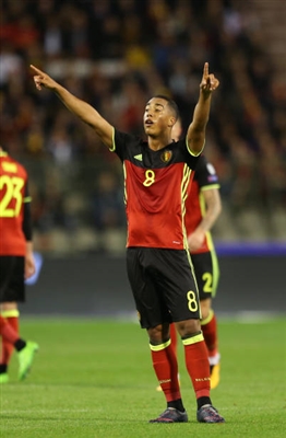 Youri Tielemans Poster 3332019