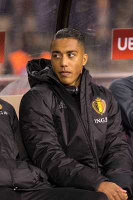 Youri Tielemans Poster 3332020