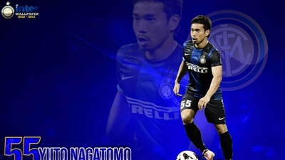 Yuto Nagatomo Poster 2385745