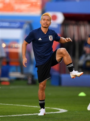 Yuto Nagatomo Poster 3358664