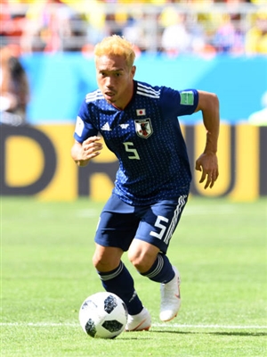 Yuto Nagatomo Poster 3358665