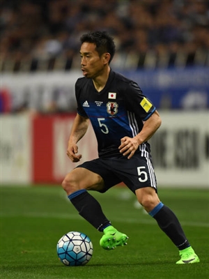 Yuto Nagatomo Poster 3358671