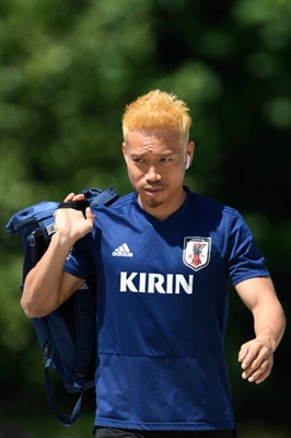 Yuto Nagatomo Poster 3358680