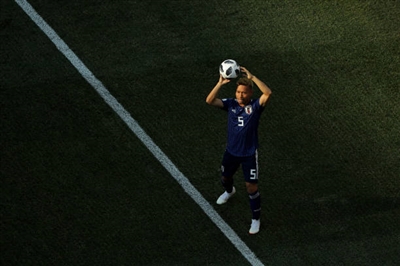 Yuto Nagatomo Poster 3358683