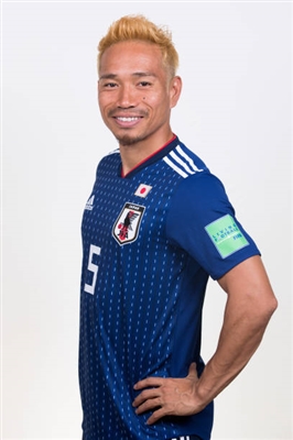 Yuto Nagatomo Poster 3358686