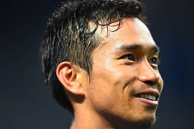 Yuto Nagatomo Poster 3358696