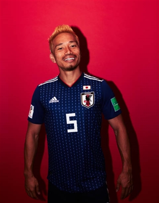 Yuto Nagatomo Poster 3358700