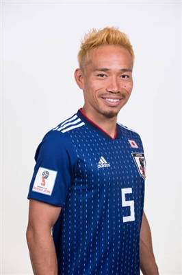 Yuto Nagatomo Poster 3358702