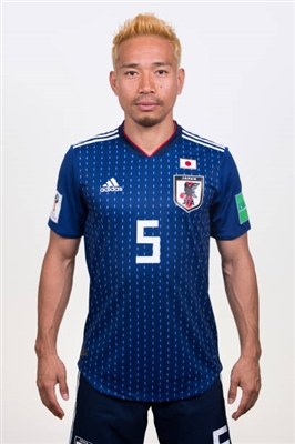 Yuto Nagatomo Poster 3358706