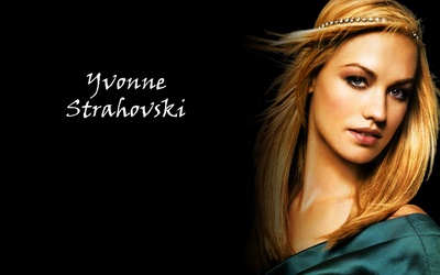 Yvonne Strahovski Poster 2368356