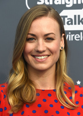 Yvonne Strahovski Poster 3012717