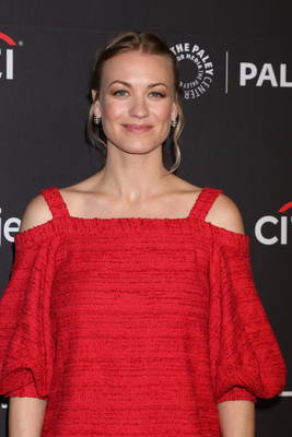 Yvonne Strahovski Poster 3200526