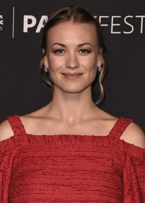 Yvonne Strahovski Poster 3200548