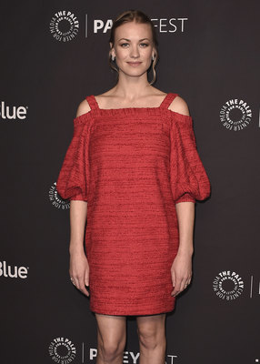 Yvonne Strahovski Poster 3200550