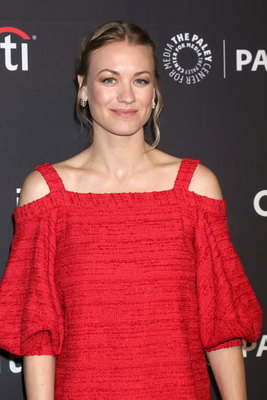 Yvonne Strahovski Poster 3200558