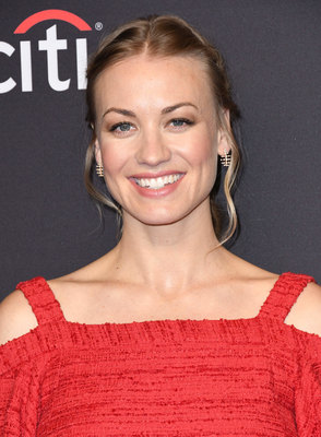 Yvonne Strahovski Poster 3200559