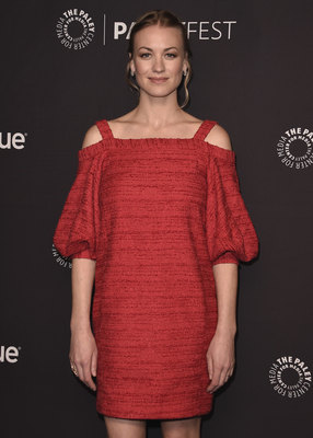 Yvonne Strahovski Poster 3200561