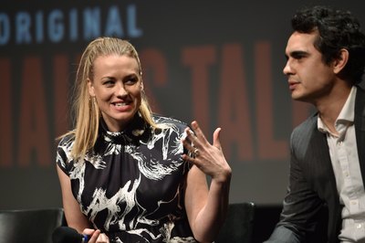 Yvonne Strahovski Poster 3274499