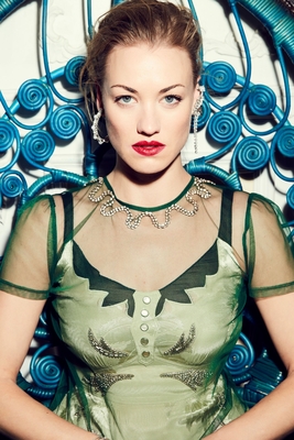 Yvonne Strahovski Poster 3823524