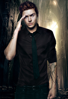 Zac Efron Poster 1943461