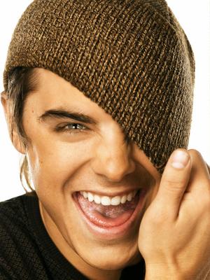 Zac Efron Poster 1943464