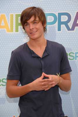 Zac Efron Poster 1943474