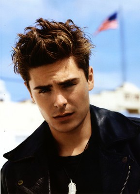 Zac Efron Poster 1943479