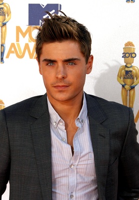 Zac Efron Poster 1943489