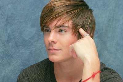 Zac Efron Poster 2232323