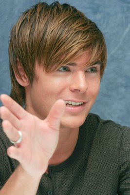 Zac Efron Poster 2239595