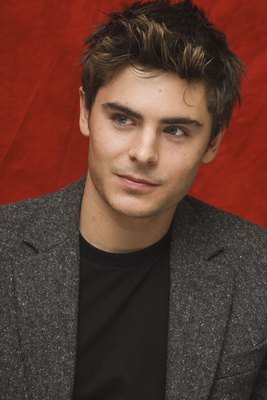 Zac Efron Poster 2258250