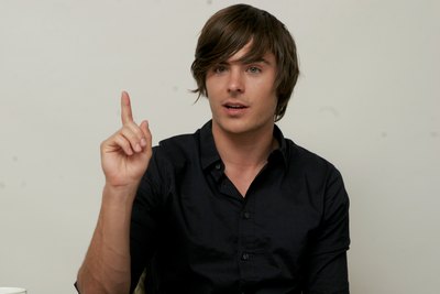 Zac Efron Poster 2258253