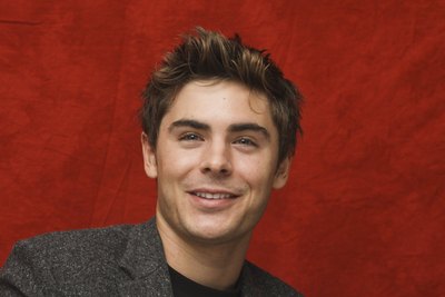 Zac Efron Poster 2258256