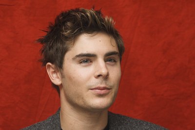 Zac Efron Poster 2258263