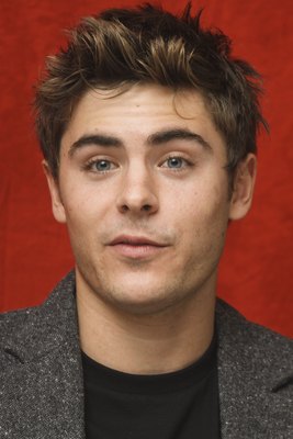Zac Efron Poster 2258268
